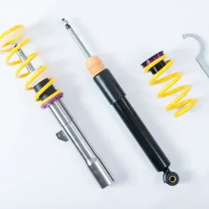 Bestseller Suspensie reglabila KW V1 pentru ALFA ROMEO MITO (955_) 08/2008-12/2018 1.4 MultiAir (955AXL1B)