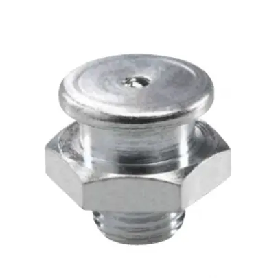 Reduceri Gresor plat M8X1