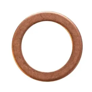 Reducere specială Saiba cupru 26X32X1.5