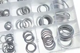 Cel mai vândut Set saibe aluminiu 100 bc