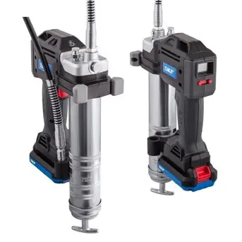 Pompa de gresat TLGB20 SKF Promoție