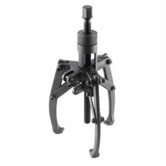 Retur ușor Extractor rulmenti 180 mm cu 3 brate
