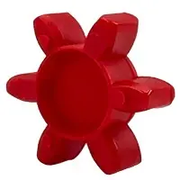 Element cuplaj elastic GE-T19/24 Expediere rapidă