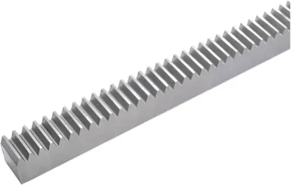 Disponibil imediat Cremaliera M1 15X15X500 mm