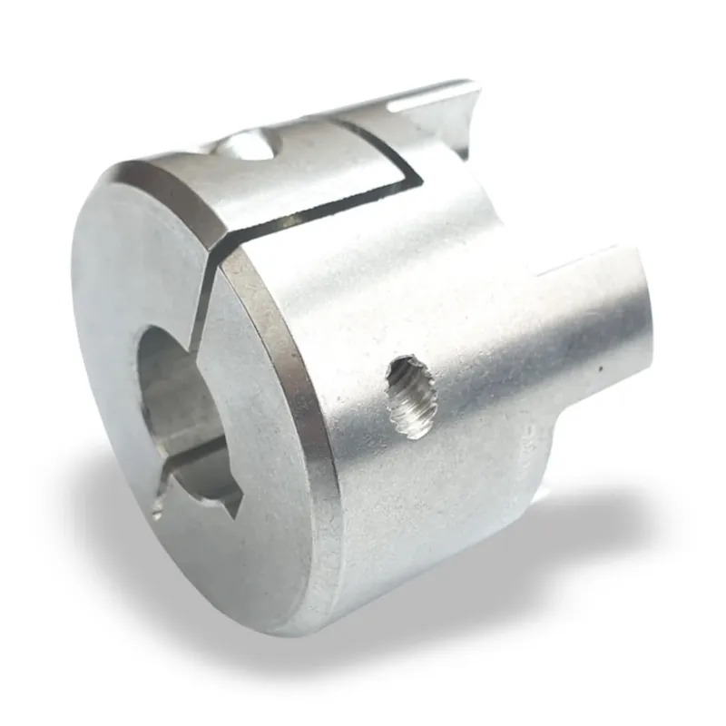 Doar azi Semicuplaj elastic GE-T24/28  FI 19 mm