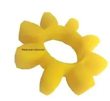Element cuplaj elastic cu gheare RPX55(E120) Discount