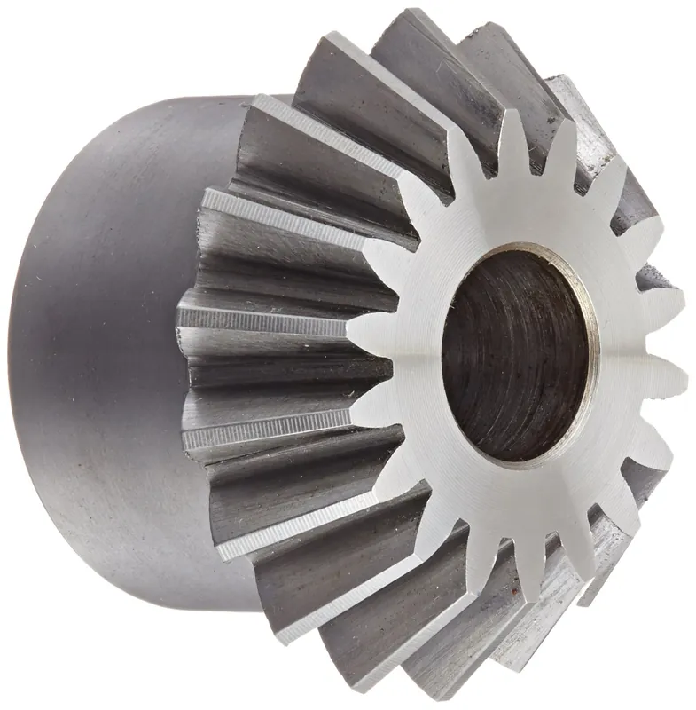 Pinion angrenaj conic M1.5 1:3 Z16 Retur ușor
