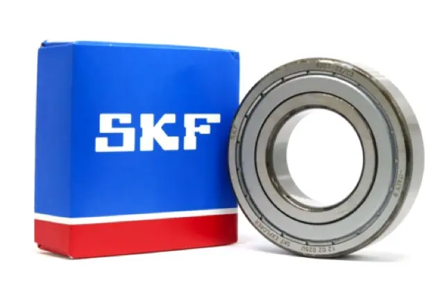 Livrare expres Rulment 6009 2Z/C3 SKF