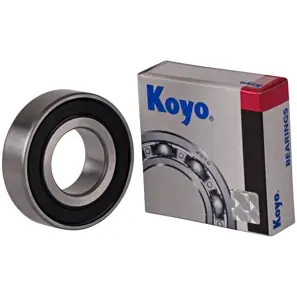 Rulment 6302/3D 2RS Koyo Cumpără acum