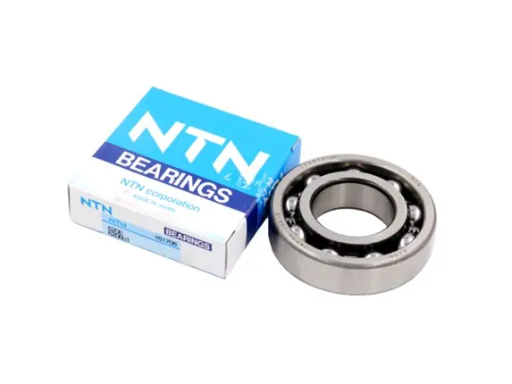 Reducere extra Rulment 63/22/C3 NTN
