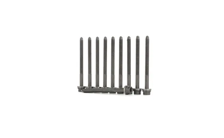 Set surub chiulasa SMART CABRIO (450) 0.6 (450.432) 2002-2004 CORTECO 016826B Preț redus