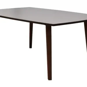 Masuta cafea cu picioare din lemn, culoare mesteacan, model MO7001 Livrare rapidă