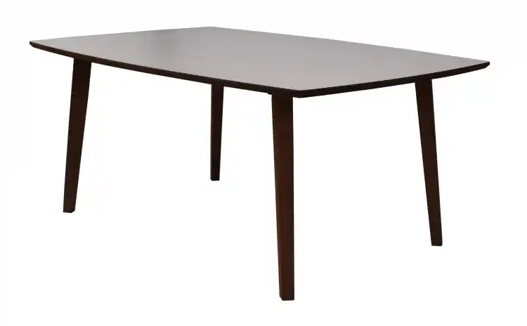 Masuta cafea cu picioare din lemn, culoare mesteacan, model MO7001 Livrare rapidă