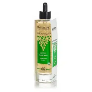 Premium Lotiune par gras, MasterLine, 100ml, extracte naturale 100%