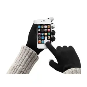 Reducere specială Manusi pentru touchscreen