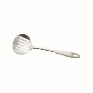 Nu rata Paleta perforata Tescoma, inox, 32 cm
