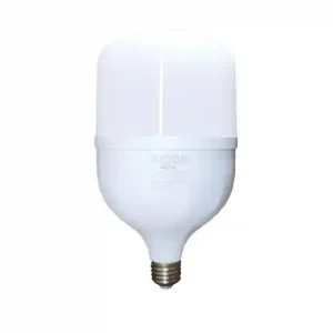 Bec Led, T120, 40W, 4000Lm, E27, 6500K, Fucida Retur ușor