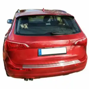 Ornament protectie portbagaj mat AUDI Q5 2008-2016                                                                                                                                                                                                                            (7 voturi )                                                                                                                                                                     5 stele (7 voturi)                                                                                                                                                100% Complet Transport gratuit