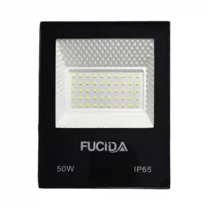 Proiector Led 50W, 4500LM, 6500K, IP65, Fucida Bestseller