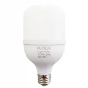 Bec Led, T80, 20W, 2000Lm, E27, 6500K, Fucida Ofertă exclusivă