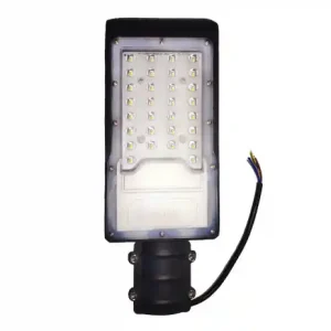 Corp Stradal Led, Smd, 30W, 3000LM, 6500K, IP65, Fucida Reducere