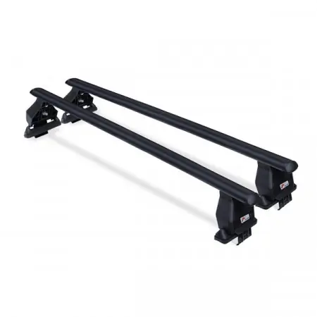 Bare transversale Menabo Tema Otel pentru Ford Focus I Station Wagon, 5 usi, model 1998-2005 Noutate