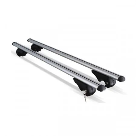 Bare transversale Menabo Brio XL pentru Fiat Panda II Cross 2004-2014 Promoție