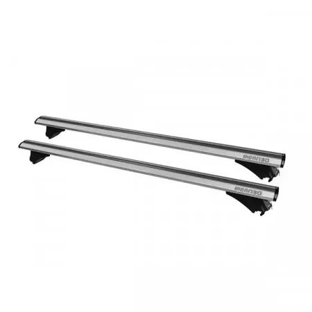 Bare transversale aluminiu Menabo Blade L pentru Toyota ProAce City, model 2018+ Reducere