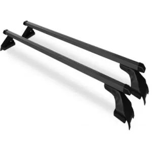 Reducere extra Set bare portbagaj Dacia Logan I 2004 - 2012