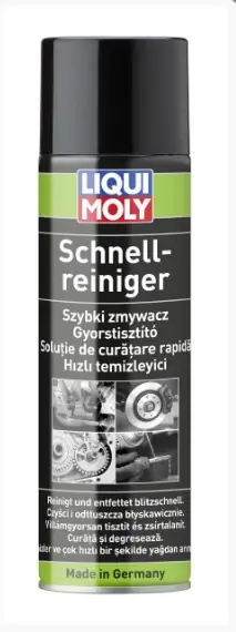 Premium SPRAY CURATARE RAPIDA 500 ML