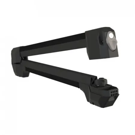 Lichidare de stoc Suport ski/snowboard Northline SkiSpace 4 pe bare transversale, 4 perechi ski / 2 snowboard