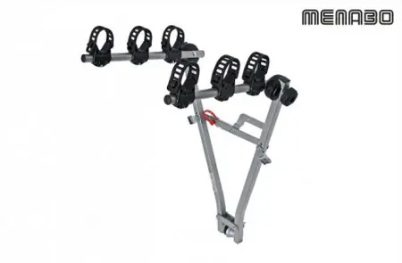 Reducere specială Suport bicicleta Menabo Marius pentru 3 biciclete