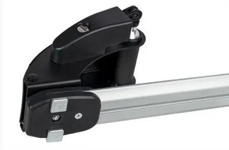 Adaptor suport Bicicleta Menabo Pro Tour 15X150 Disponibil imediat
