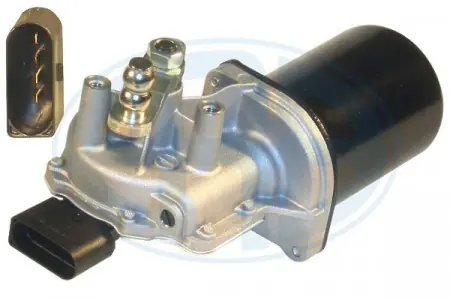 Motoras stergatoare fata Volkswagen Bora Variant 1998-2005 Retur ușor