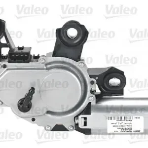 Doar azi Motoras stergatoare spate Seat Toledo III 2004-2009