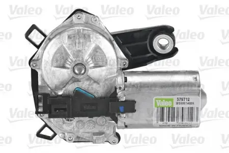 Livrare gratuită Motoras stergatoare spate Opel Zafira B 2005-2012