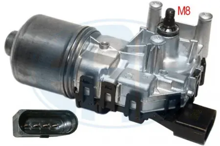 Motoras stergatoare fata Nissan Qashqai 2006-2013 Comandă acum