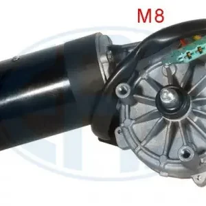 Motoras stergatoare fata Hyundai Tucson 2004-2010 Premium