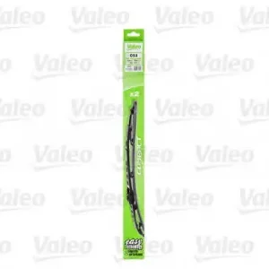 Set stergatoare parbriz Valeo Volkswagen Touran 2010-2015 Livrare gratuită