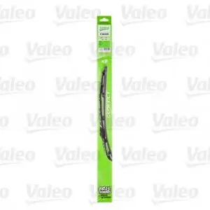 Super ofertă Set stergatoare parbriz Valeo Volkswagen Lupo 1998-2005