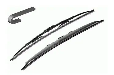 Set stergatoare parbriz Valeo Volkswagen Golf III 1991-1998 Ofertă limitată