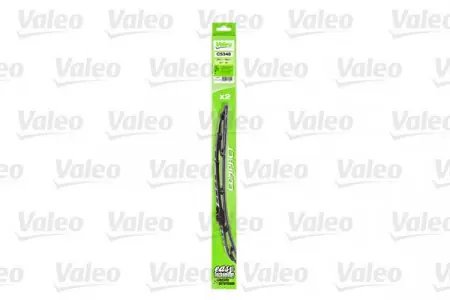Preț redus Set stergatoare parbriz Valeo Skoda Fabia II 2008-2014