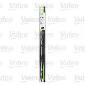 Set stergatoare parbriz Valeo Renault Zoe 2012-2018 Reducere extra