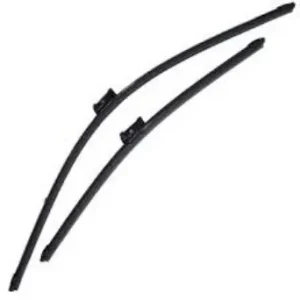 Set stergatoare parbriz Valeo Renault Megane IV 2015-2018 Retur ușor