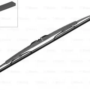 Bestseller Lamela stergator luneta Bosch Renault Laguna II 2001-2007