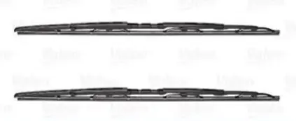 Set stergatoare parbriz Valeo Peugeot Boxer 2002-2006 Livrare gratuită