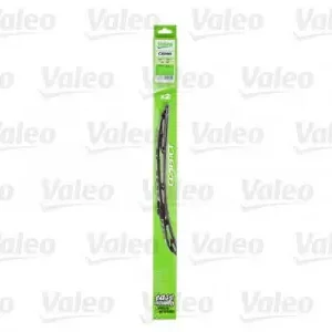 Super ofertă Set stergatoare parbriz Valeo Peugeot 206 1998-2006