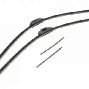 Premium Set stergatoare parbriz Valeo Mercedes-Benz Vito 638 1996-2003