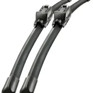 Ofertă specială Set stergatoare parbriz Valeo Mercedes-Benz C-Class W203 2000-2007
