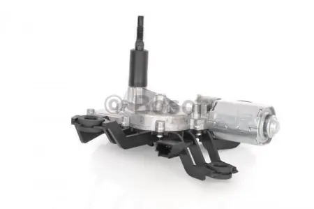 Calitate înaltă Motoras stergatoare spate BMW Seria 1 2003-2012